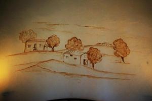 agriturismo antico borgo poggitazzi