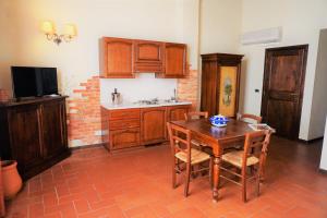 agriturismo antico borgo poggitazzi