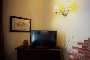 agriturismo antico borgo poggitazzi