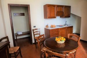 agriturismo antico borgo poggitazzi