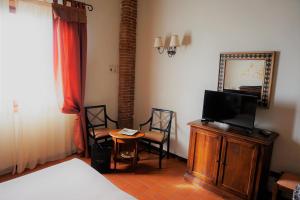 agriturismo antico borgo poggitazzi