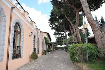 Hotel Ristorante Villa Icidia,Frascati>>Ciampino,3 star