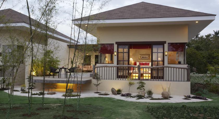 bluewater panglao beach resort