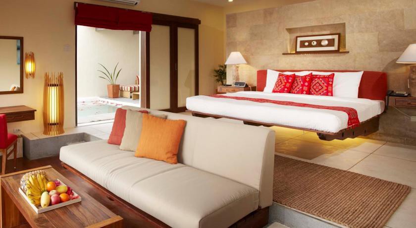 bluewater panglao beach resort