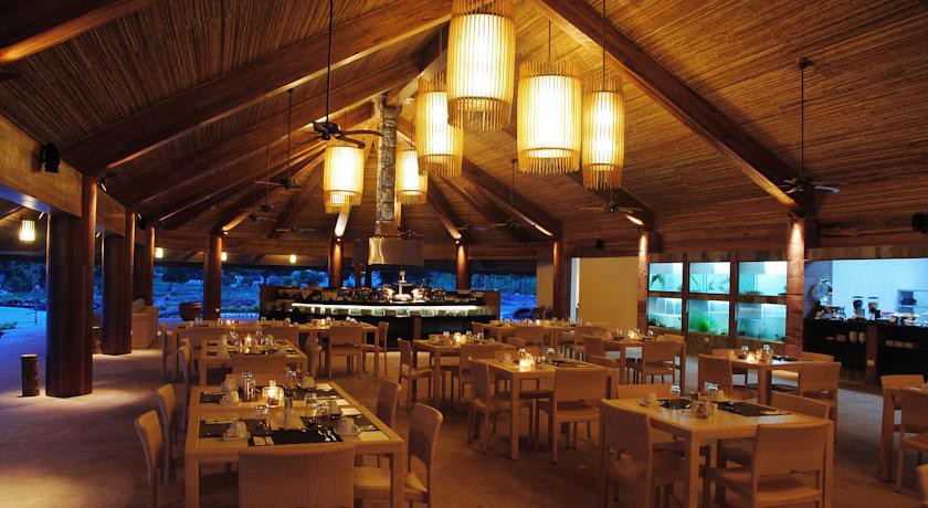 bluewater panglao beach resort