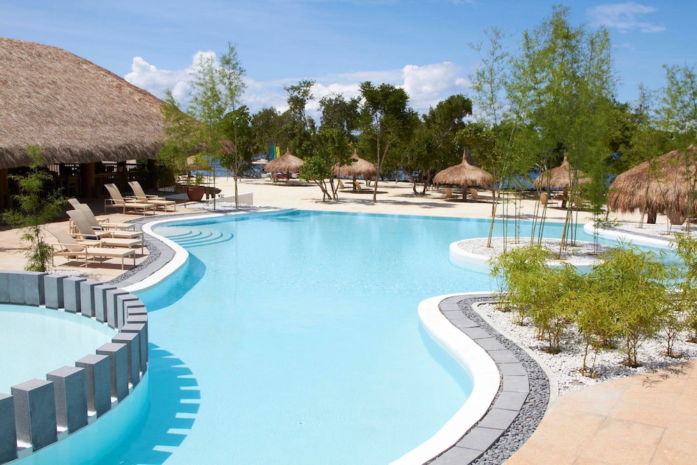 bluewater panglao beach resort