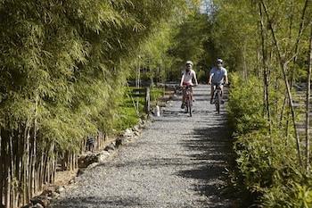 bluewater panglao beach resort