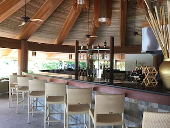 bluewater panglao beach resort