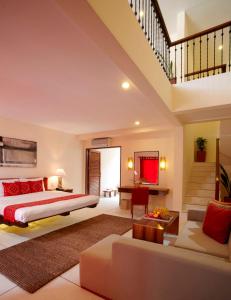 bluewater panglao beach resort