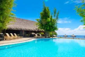bluewater panglao beach resort