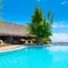 bluewater panglao beach resort