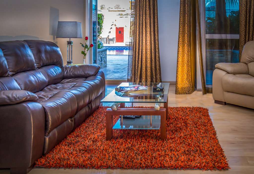 elite seef residence and hotel