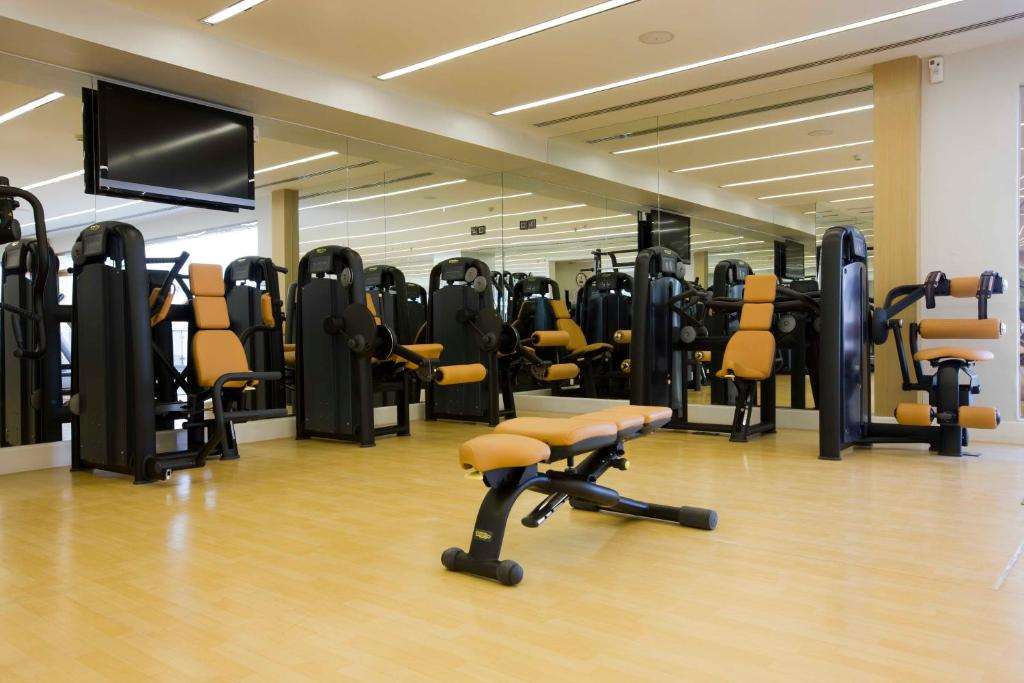 elite seef residence and hotel