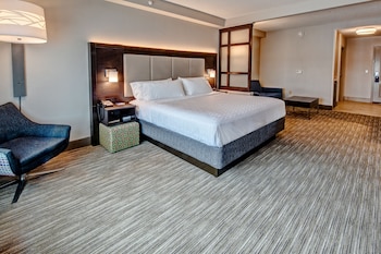 holiday inn express hotel and suites jackson ne by ihg