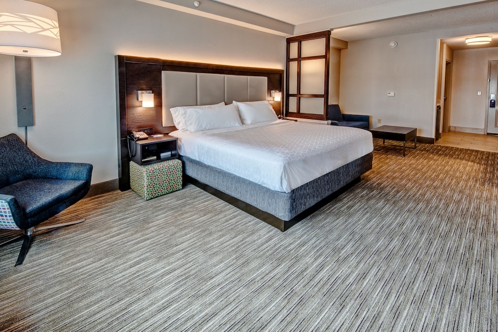holiday inn express hotel and suites jackson ne by ihg