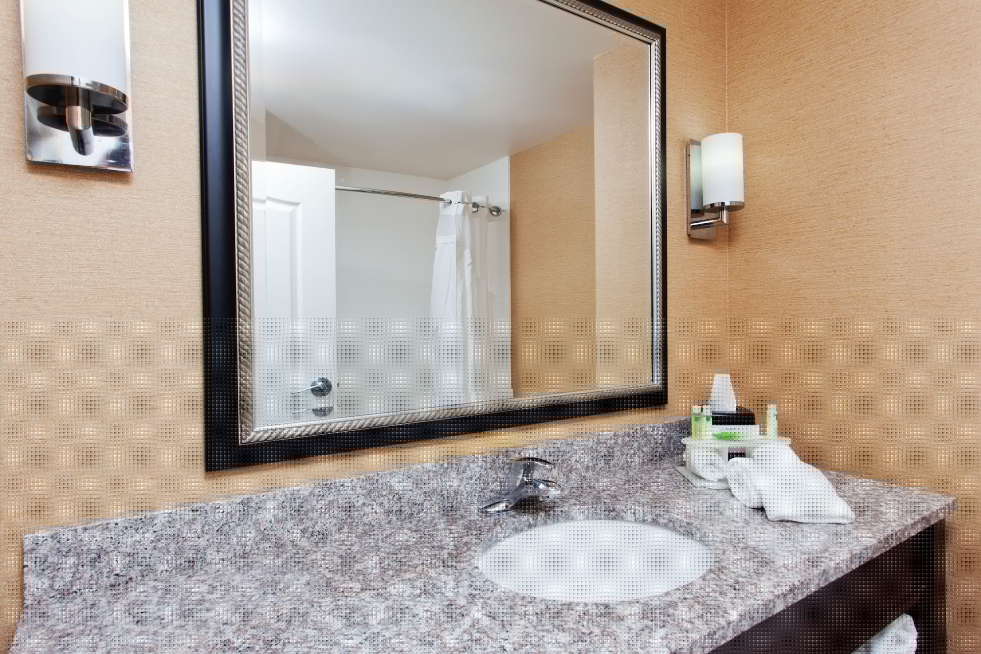 holiday inn express hotel and suites jackson ne by ihg