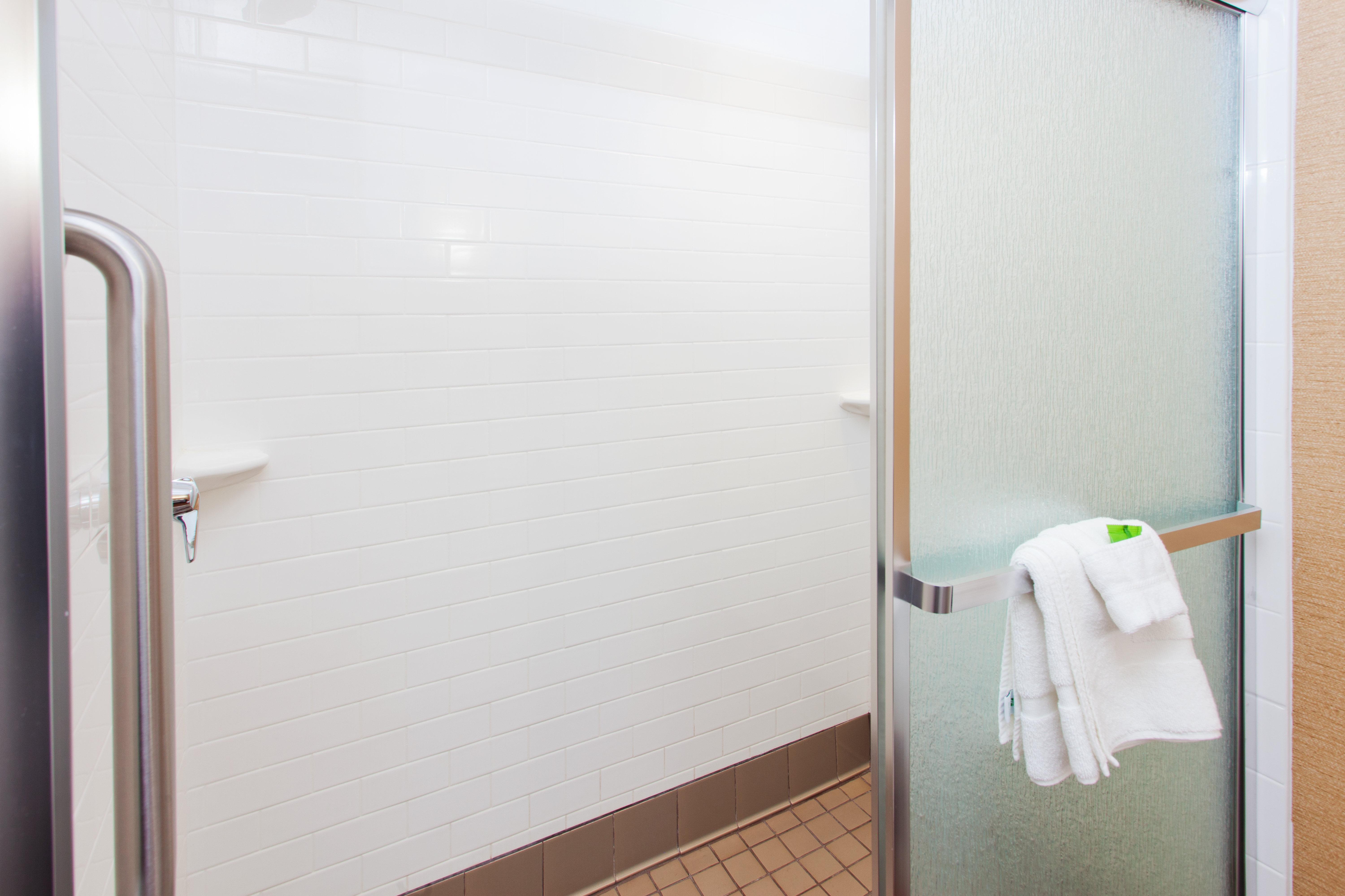 holiday inn express hotel and suites jackson ne by ihg