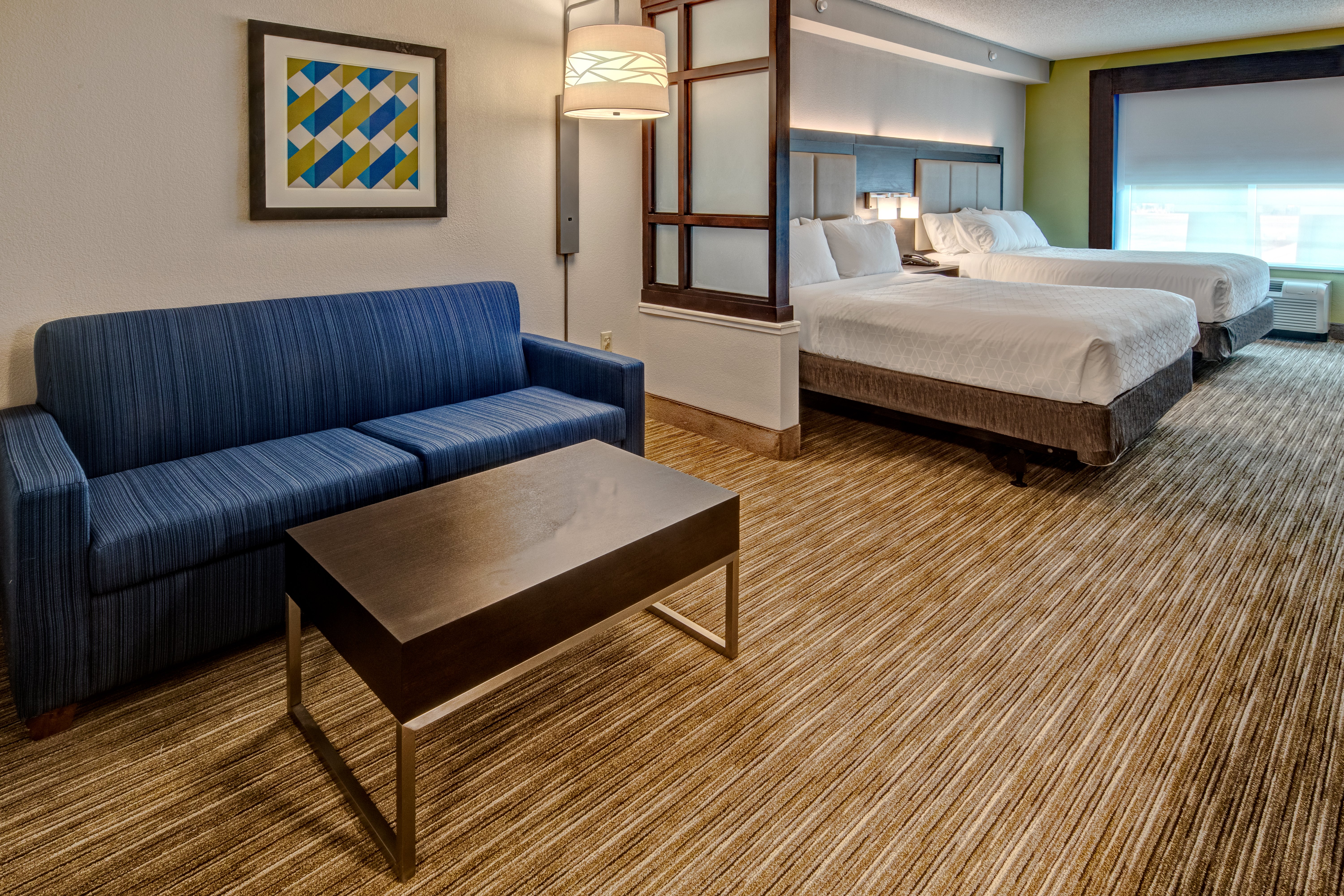 holiday inn express hotel and suites jackson ne by ihg