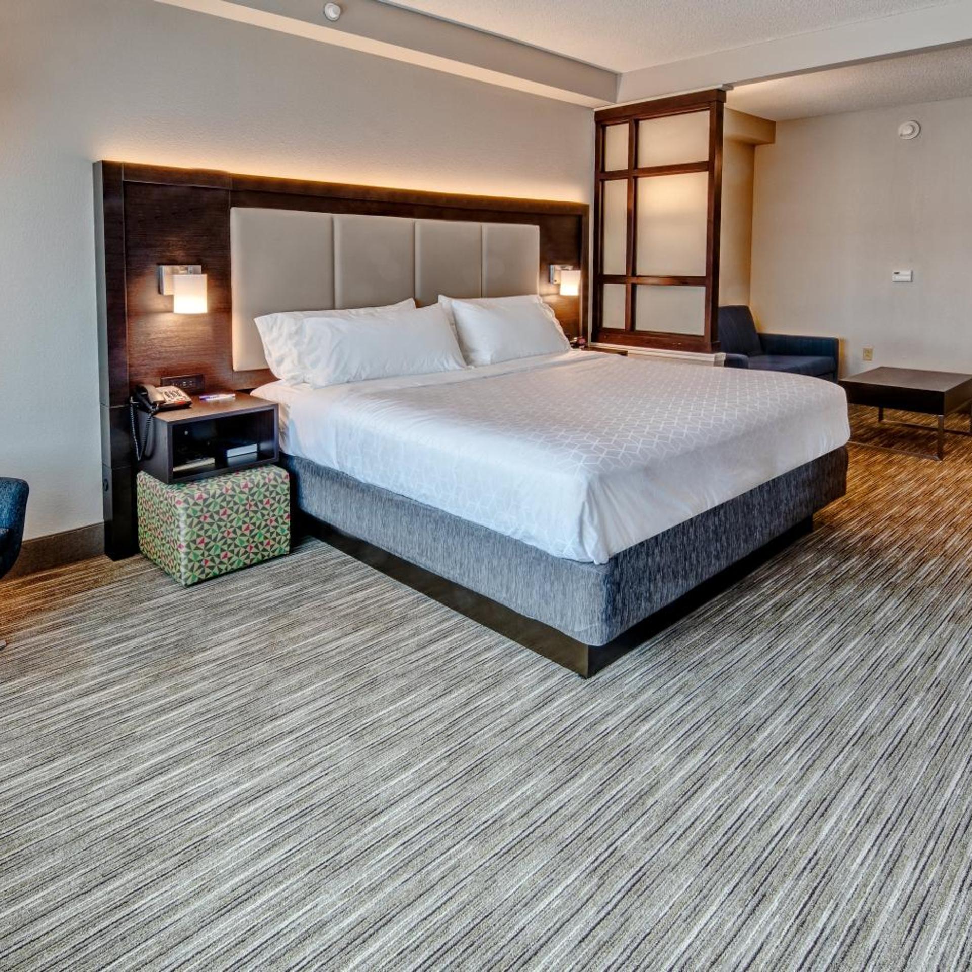 holiday inn express hotel and suites jackson ne by ihg