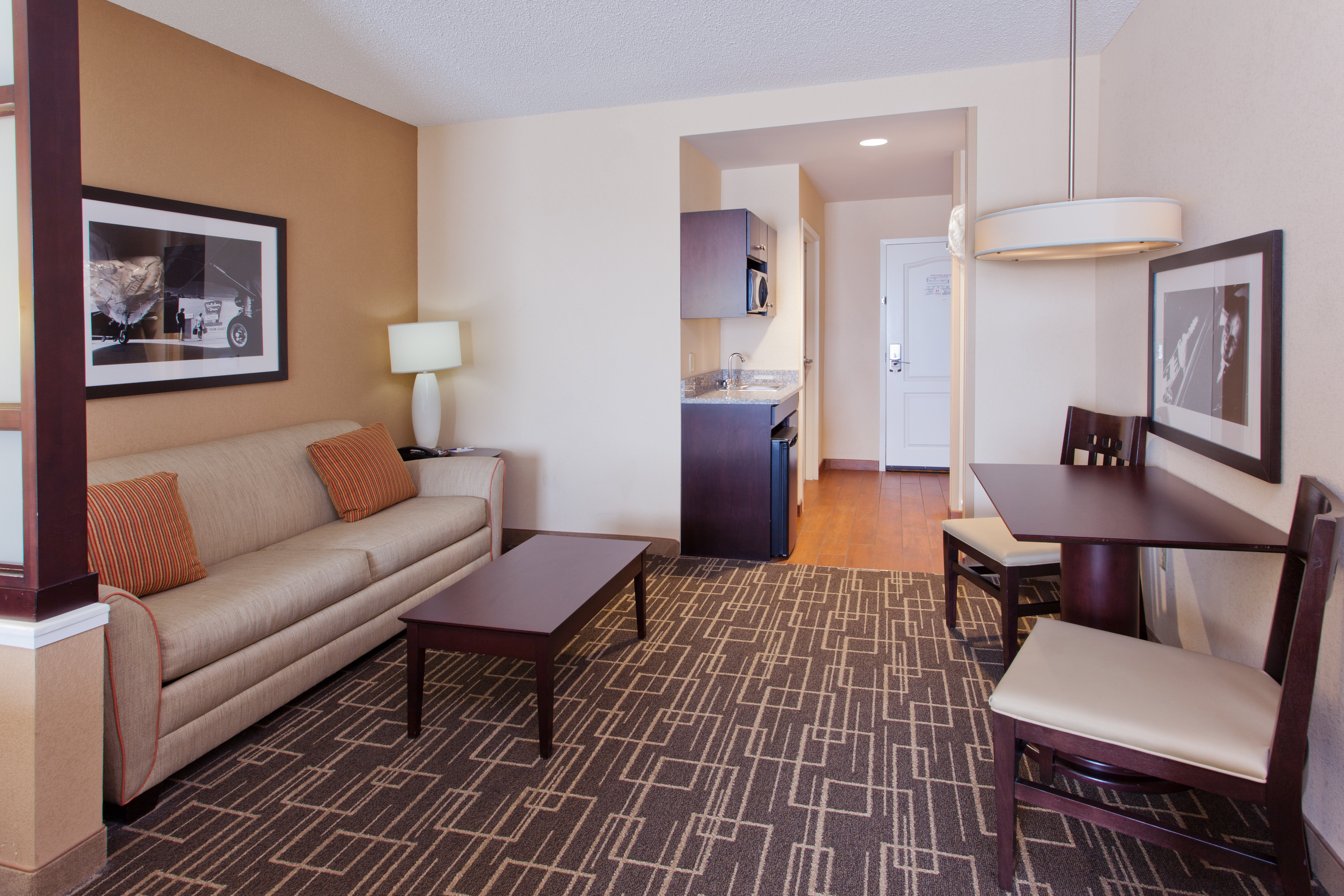 holiday inn express hotel and suites jackson ne by ihg