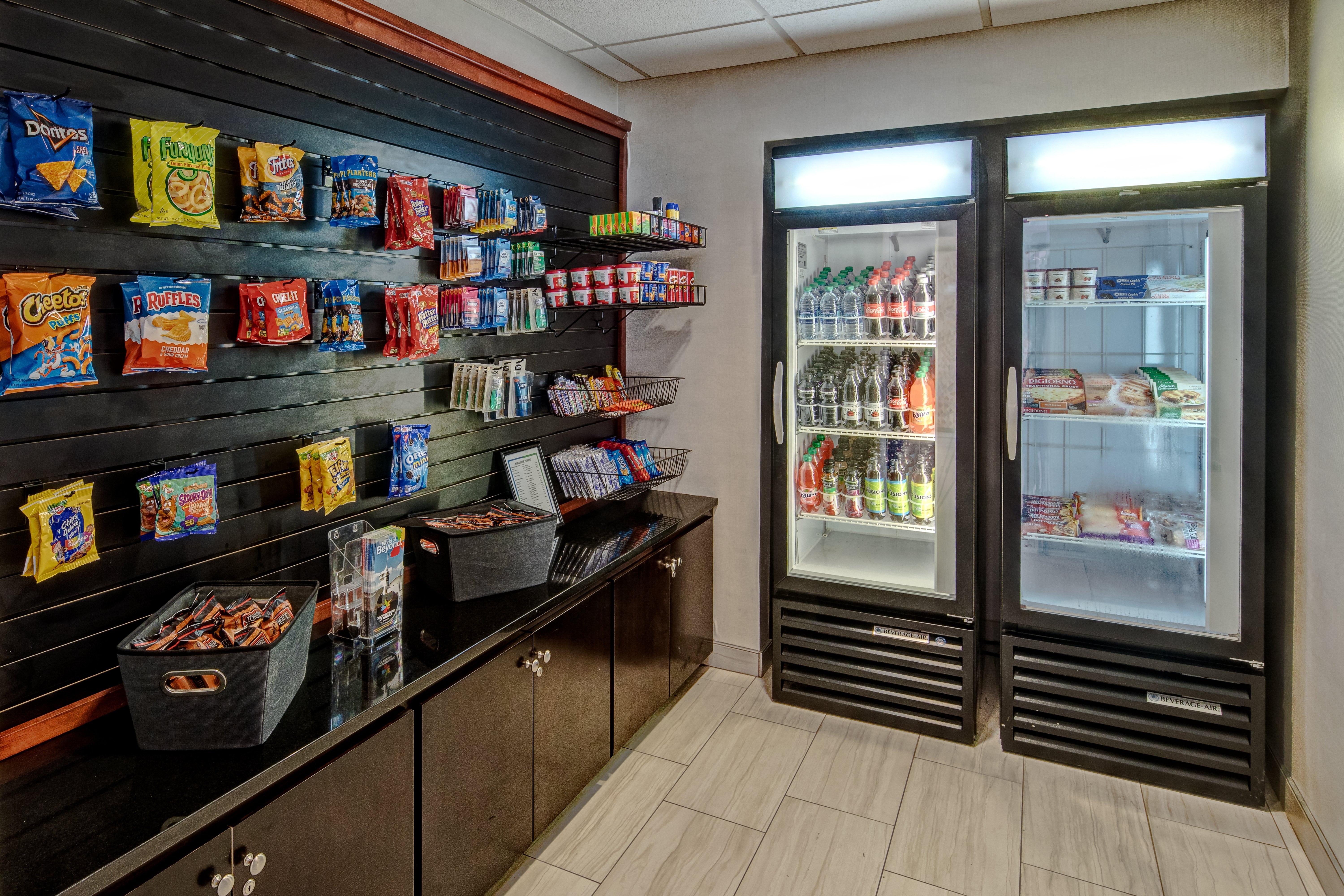 holiday inn express hotel and suites jackson ne by ihg