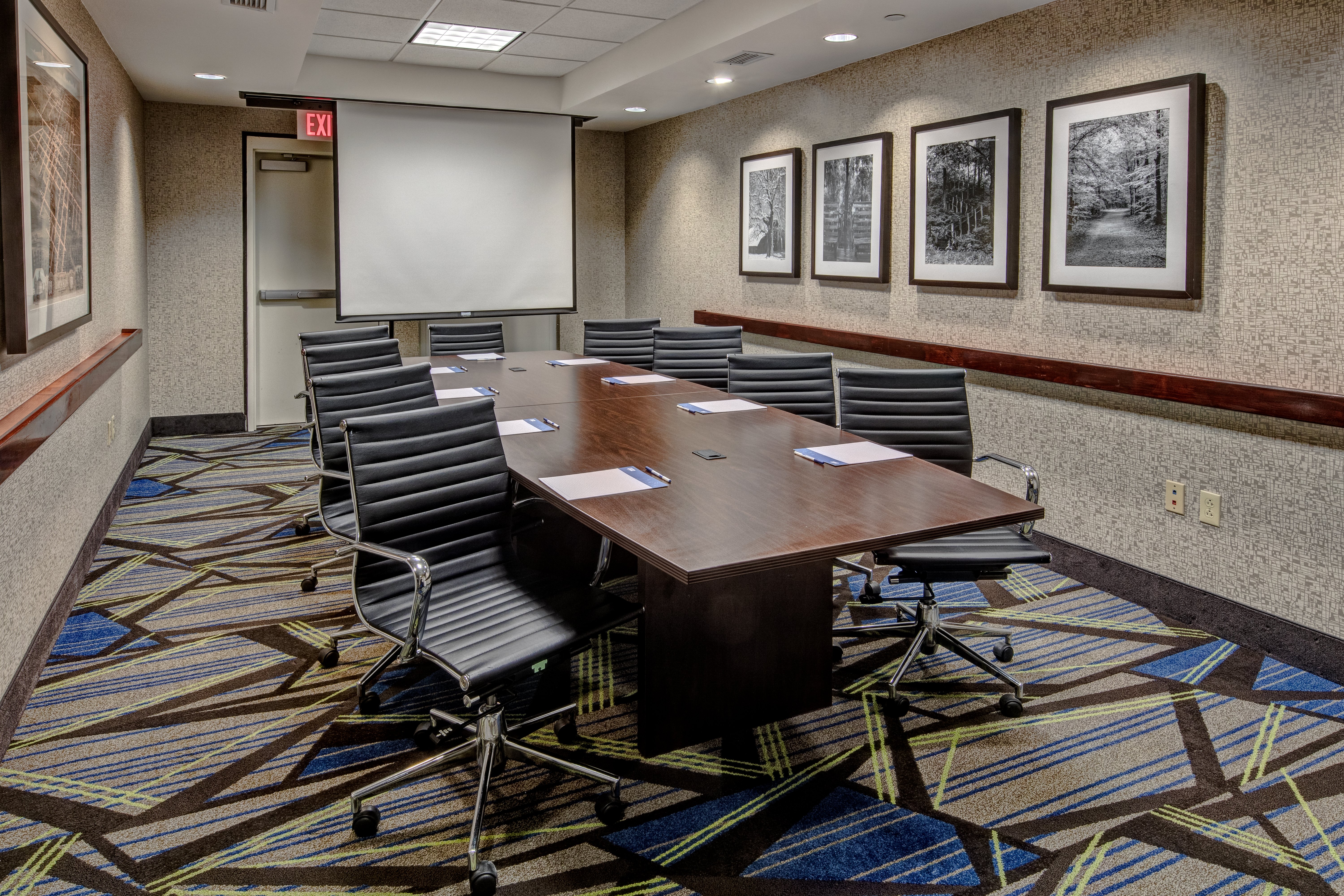 holiday inn express hotel and suites jackson ne by ihg