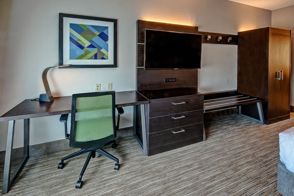 holiday inn express hotel and suites jackson ne by ihg
