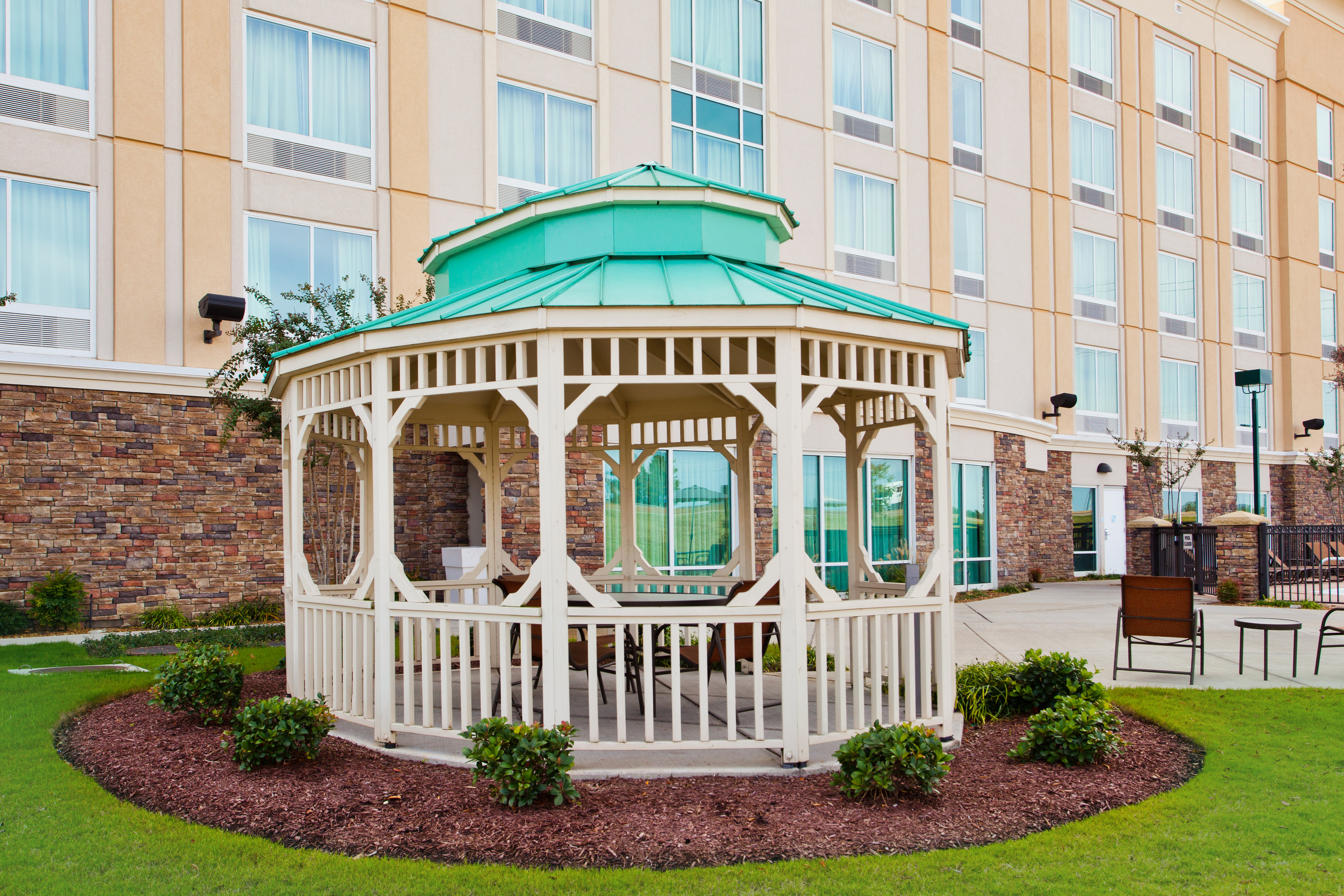 holiday inn express hotel and suites jackson ne by ihg