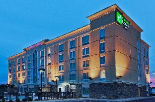 holiday inn express hotel and suites jackson ne by ihg