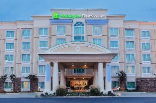 holiday inn express hotel and suites jackson ne by ihg