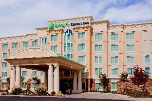 holiday inn express hotel and suites jackson ne by ihg