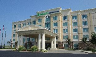 holiday inn express hotel and suites jackson ne by ihg