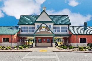 holiday inn express hotel and suites jackson ne by ihg