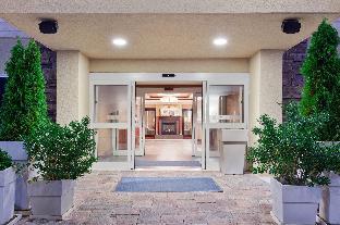 holiday inn express hotel and suites jackson ne by ihg
