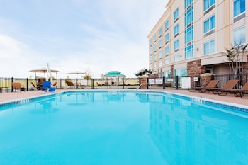 Holiday Inn Express Hotel & Suites Jackson Ne By Ihg,Madison>>Jackson,3 star