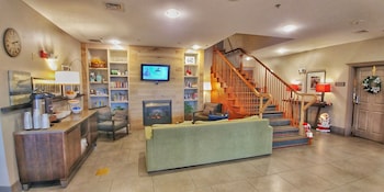 country inn and suites by radisson chambersburg pa