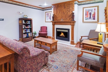 country inn and suites by radisson chambersburg pa