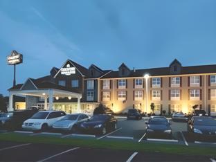 country inn and suites by radisson chambersburg pa