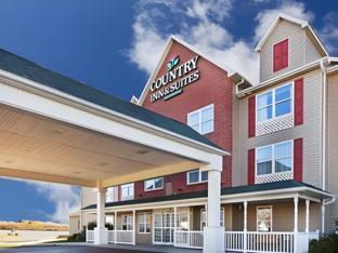 country inn and suites by radisson chambersburg pa