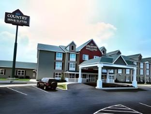 country inn and suites by radisson chambersburg pa