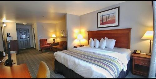 country inn and suites by radisson chambersburg pa
