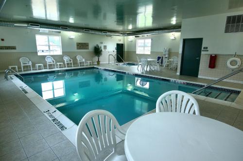 country inn and suites by radisson chambersburg pa