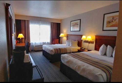 country inn and suites by radisson chambersburg pa