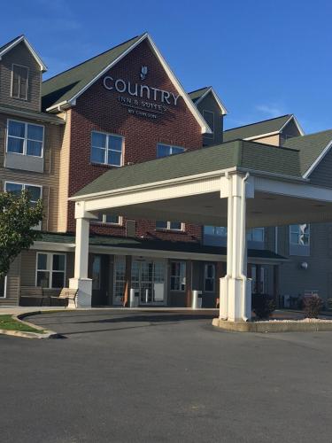country inn and suites by radisson chambersburg pa