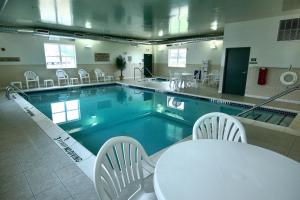country inn and suites by radisson chambersburg pa
