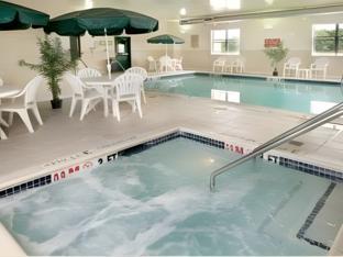 country inn and suites by radisson chambersburg pa