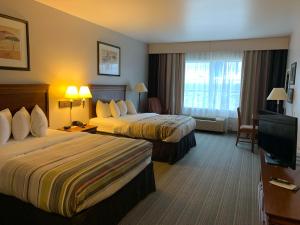 country inn and suites by radisson chambersburg pa