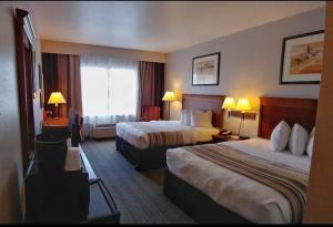 country inn and suites by radisson chambersburg pa