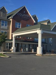 country inn and suites by radisson chambersburg pa
