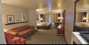 country inn and suites by radisson chambersburg pa